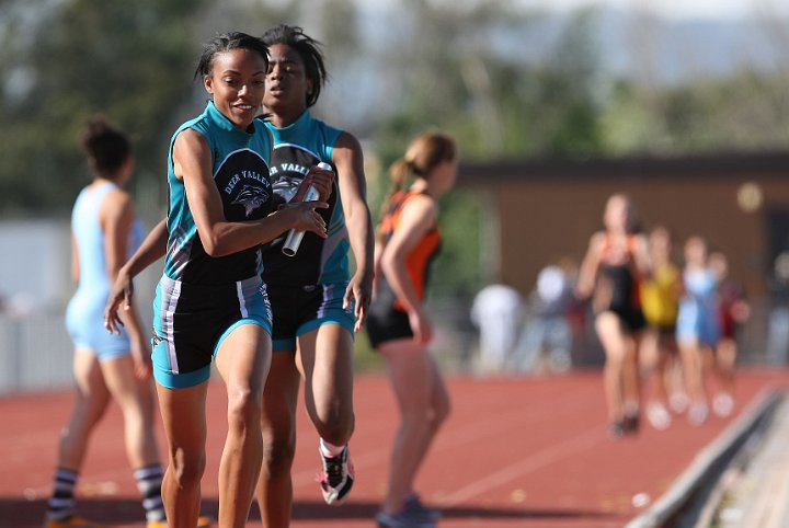 2010 NCS Tri-Valley421-SFA.JPG - 2010 North Coast Section Tri-Valley Championships, May 22, Granada High School.